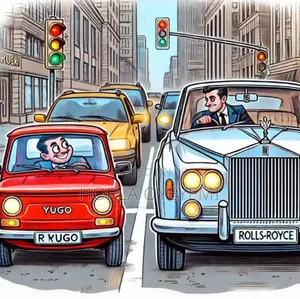 Personal Driver