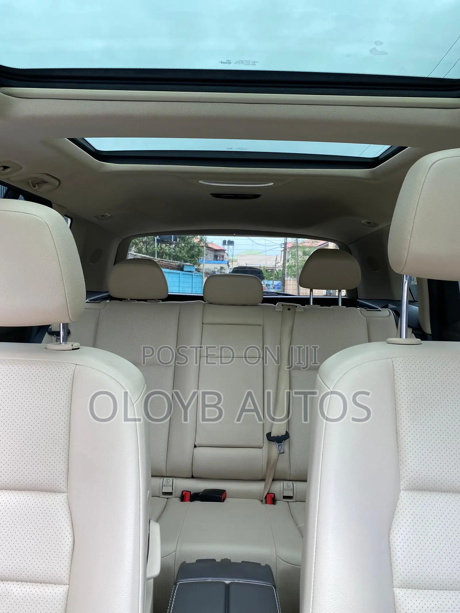Mercedes-Benz GLK-Class 350 4MATIC 2013 White