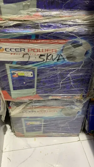 2.5kva 24v Inverter Soccer Power