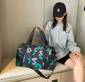 Fitness and Gym Bag