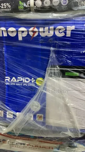 3.5kva 24v Inverter Mopower