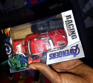 All Sorts of Toys for Kids