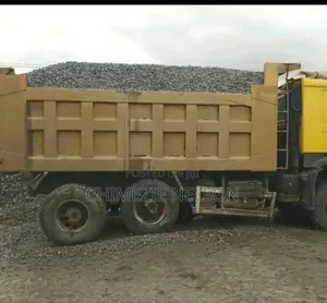 Granite Chippings