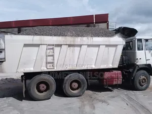 Granite Chippings