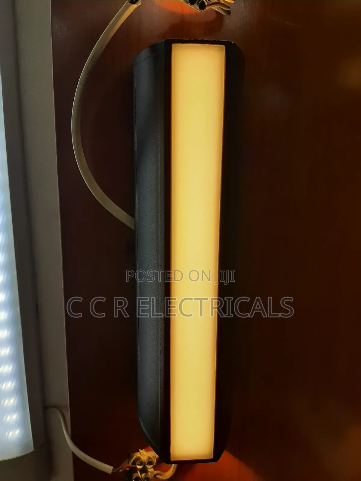 Led Outdoor Lights