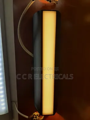 Led Outdoor Lights