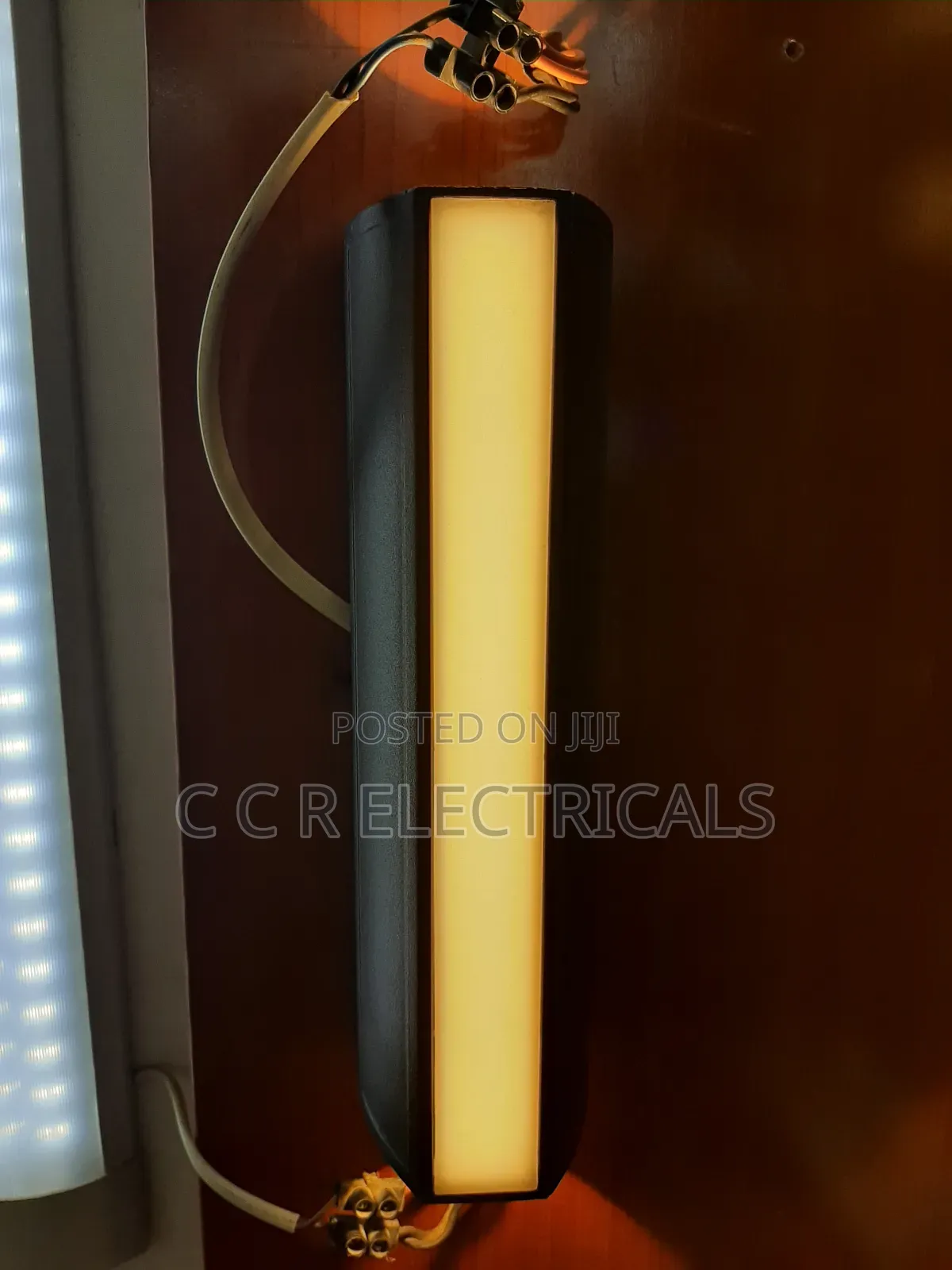 Led Outdoor Lights
