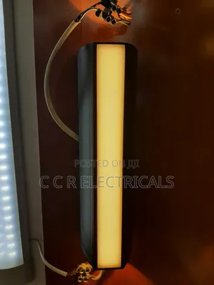 Led Outdoor Lights
