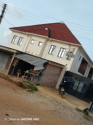 Furnished 2bdrm House in Ayobo for sale