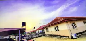 Photo - 4bdrm Bungalow in Red Star Estate, Obafemi-Owode for sale