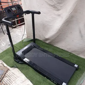 Mini Treadmill
