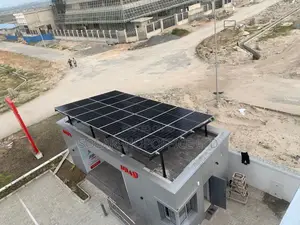 Best Solar Company in Nigeria Lagos