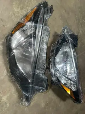 Headlight Corolla Ia Scion Ia