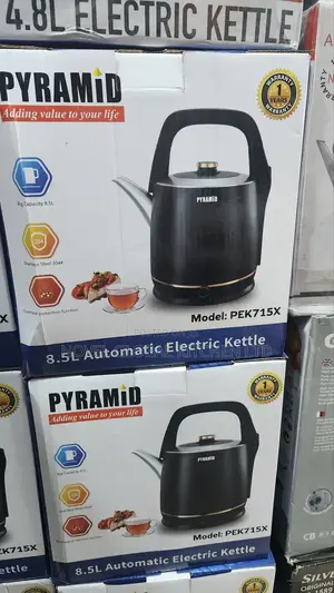 8.5l Automatic Electric Kettle