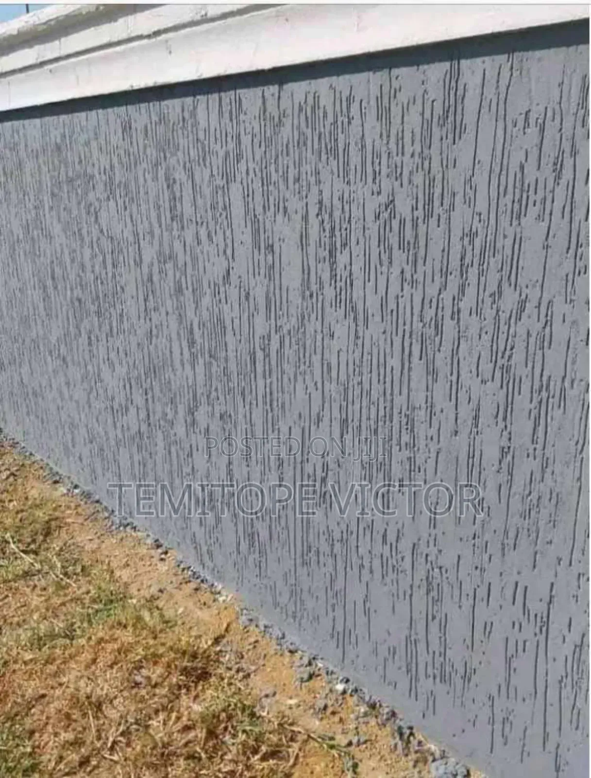 Gravitex Paint