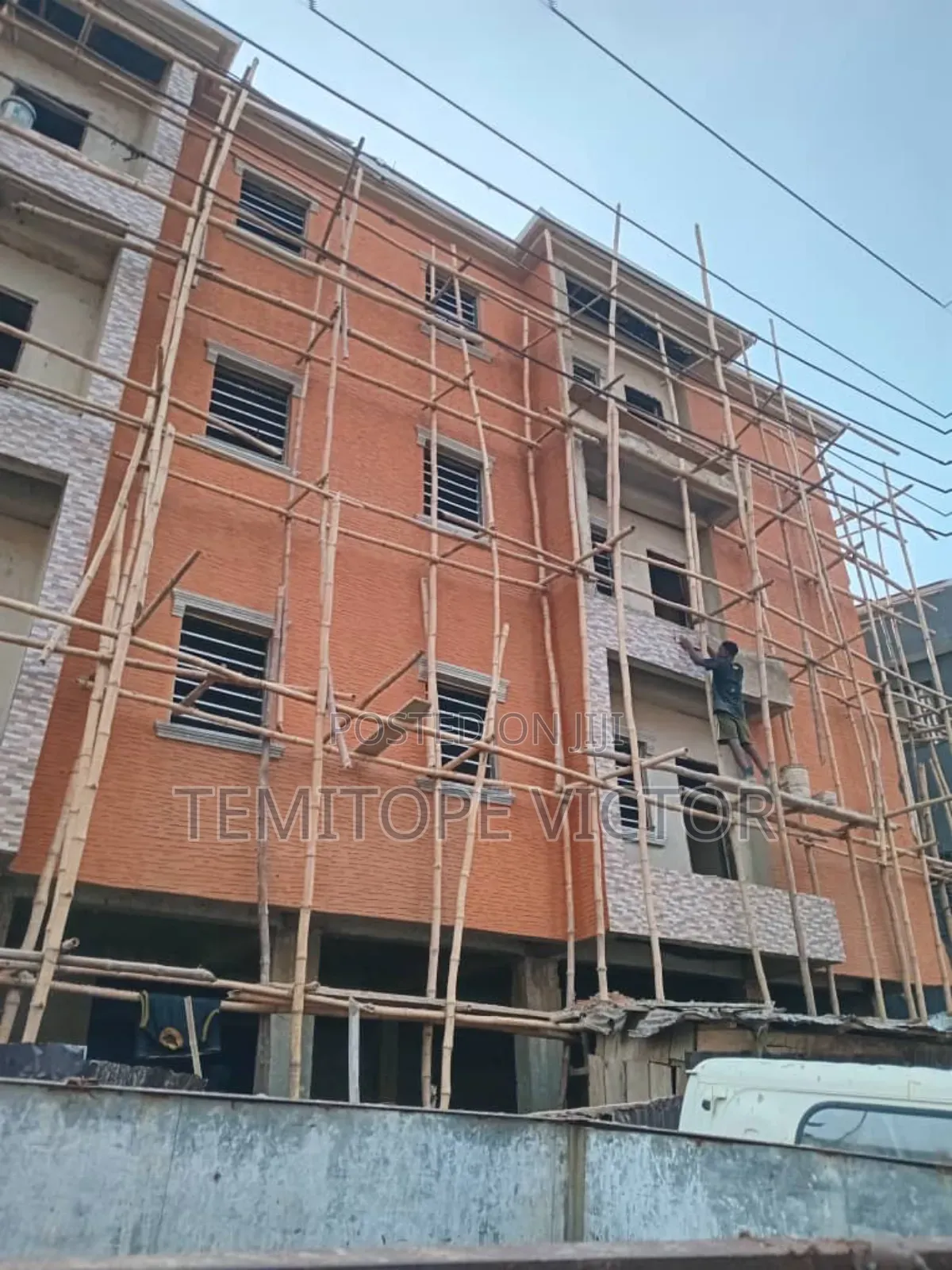 Gravitex Paint