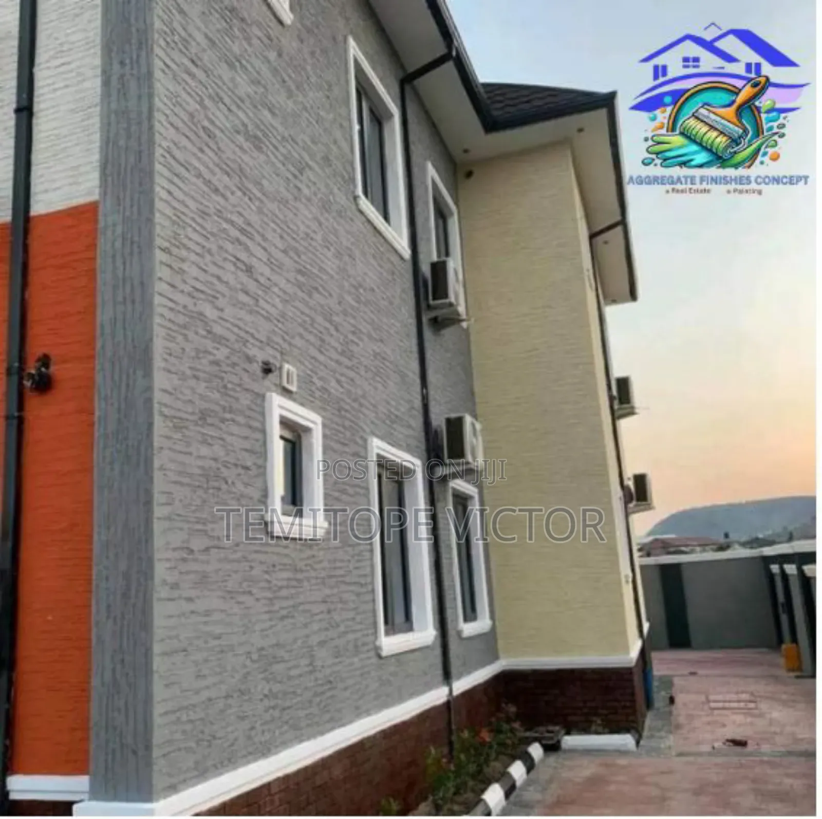 Gravitex Paint