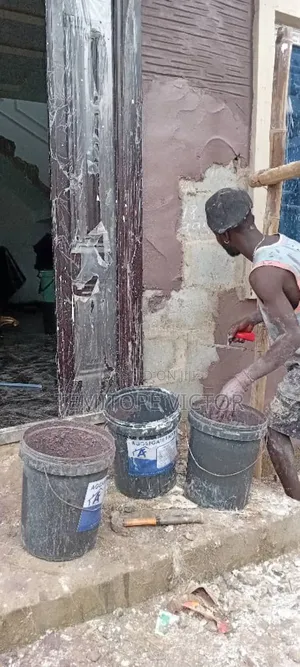 Gravitex Paint