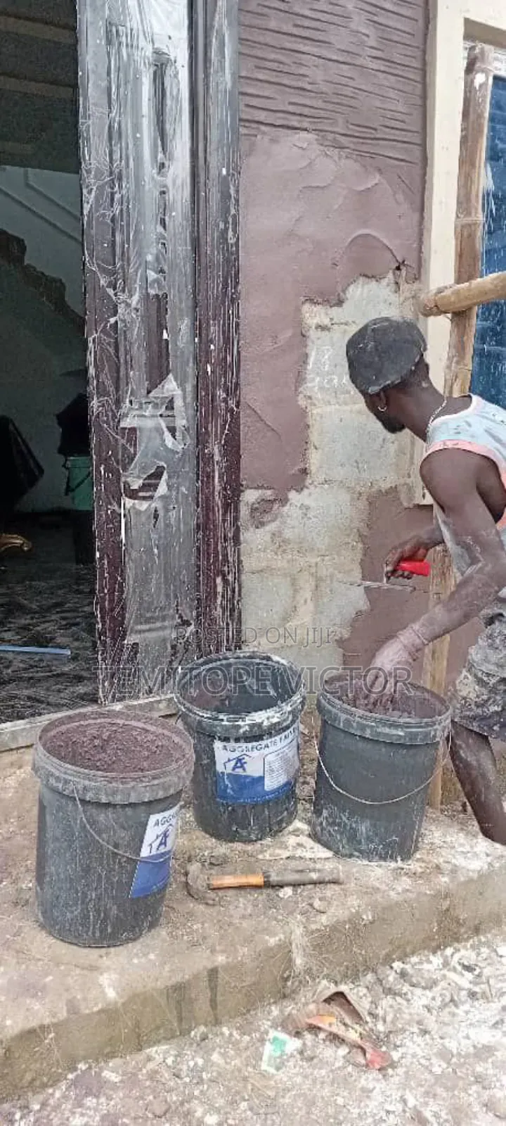 Gravitex Paint