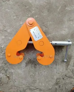 1ton Beam Clamp