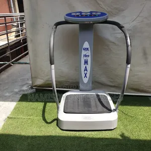 Crazy Fitness Heavyweight Massage Machine