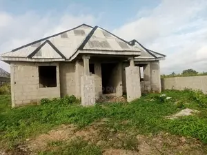 3bdrm House in Edu Agbara for sale