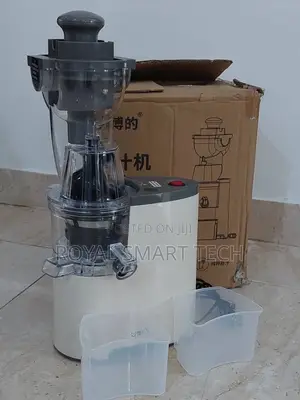 Electric Juicer