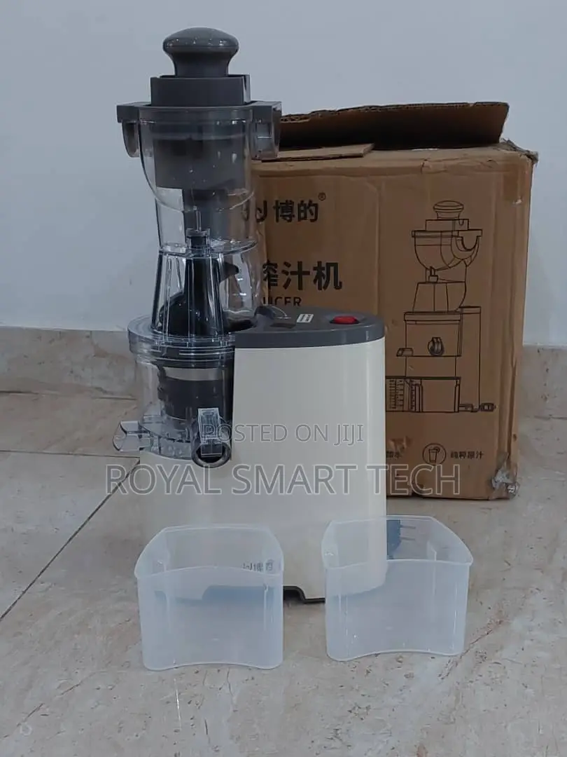Electric Juicer