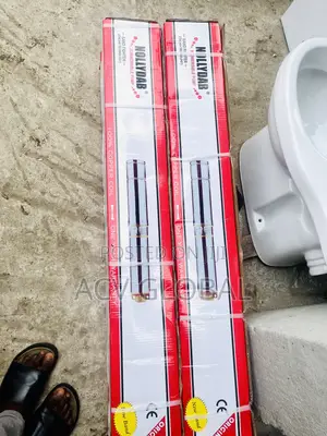1.5hp Submersible Pump