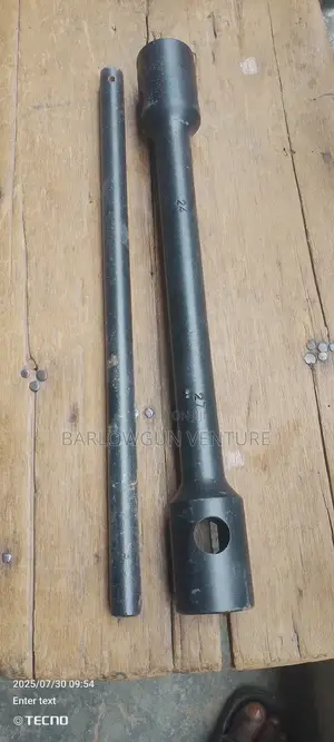 Truck Wheel 24x27
