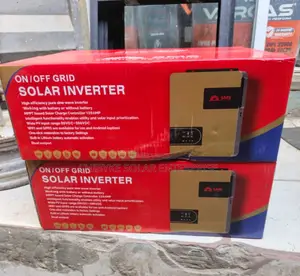 10kva 48v SMS Hybrid Inverter