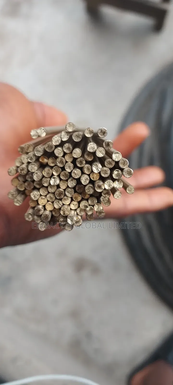 3mm Brazing Rod
