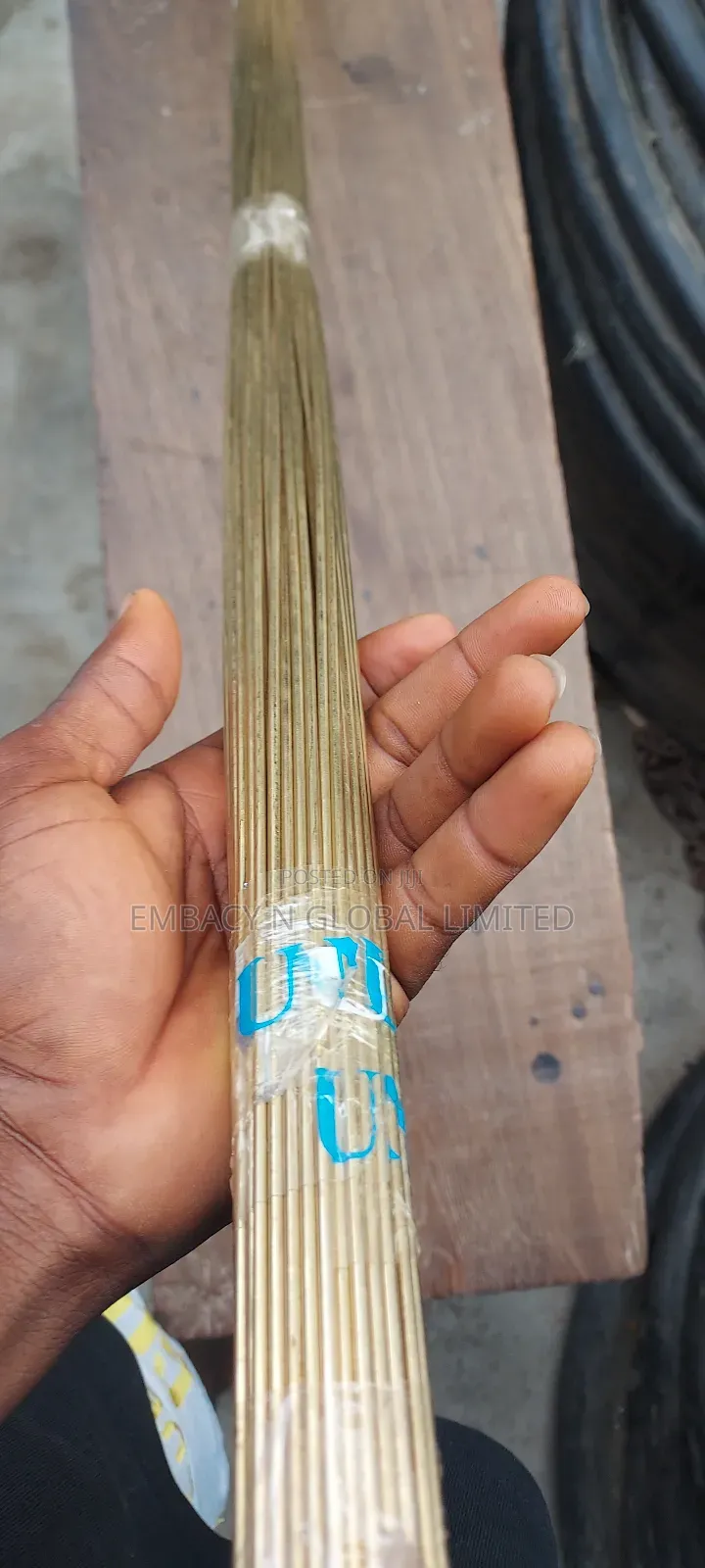 3mm Brazing Rod