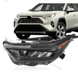 Headlight Toyota Rav4 2019 2020 2022
