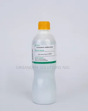 Hormonal Imbalance Remedy