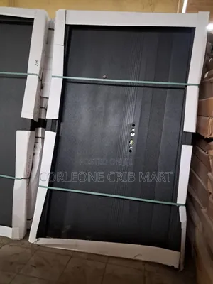 Gf Entrance Door