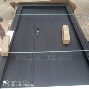 Gf Entrance Door