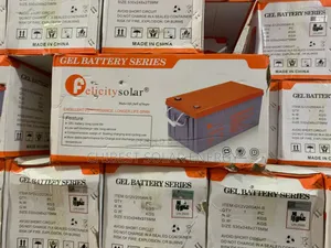 200ah 12v Battery Felicity