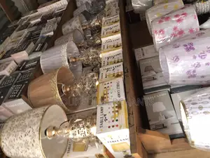 Decoration Lamps
