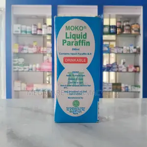 Moko Liquid Paraffin