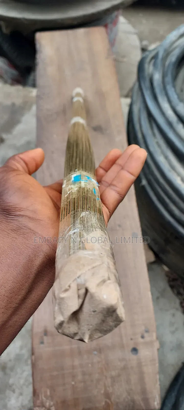 3mm Brazing Rod