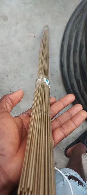 3mm Brazing Rod