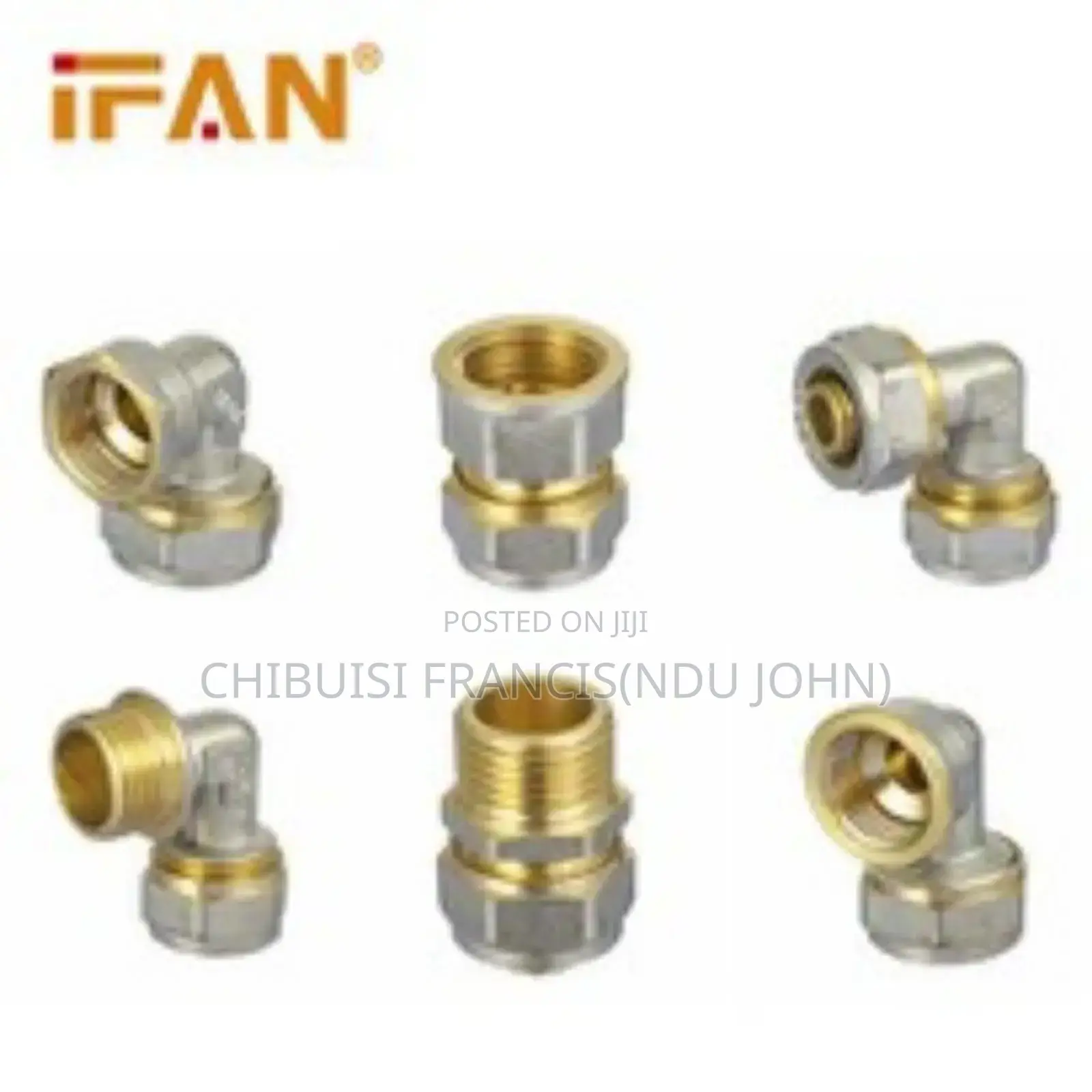 Rifeng Fittings