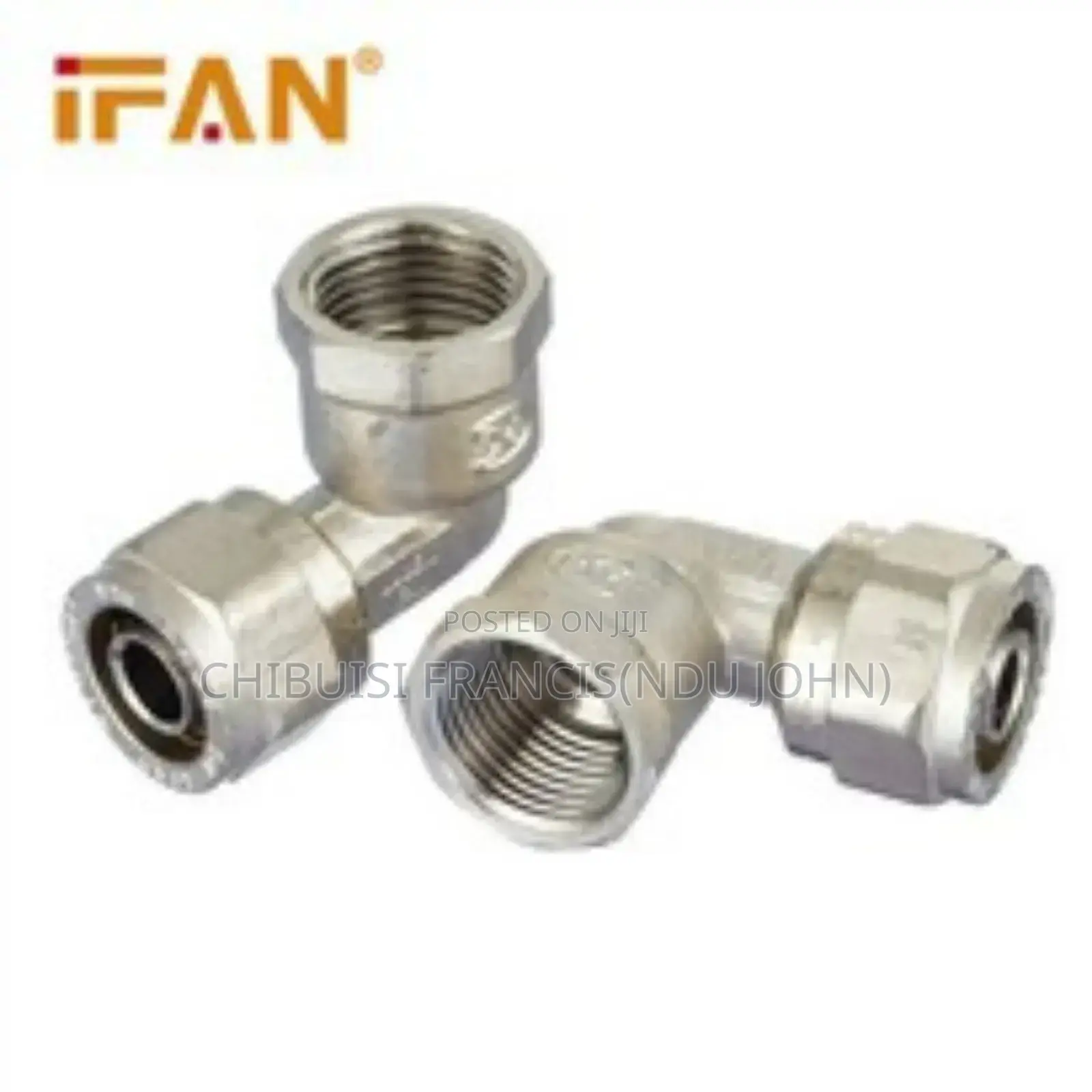 Rifeng Fittings