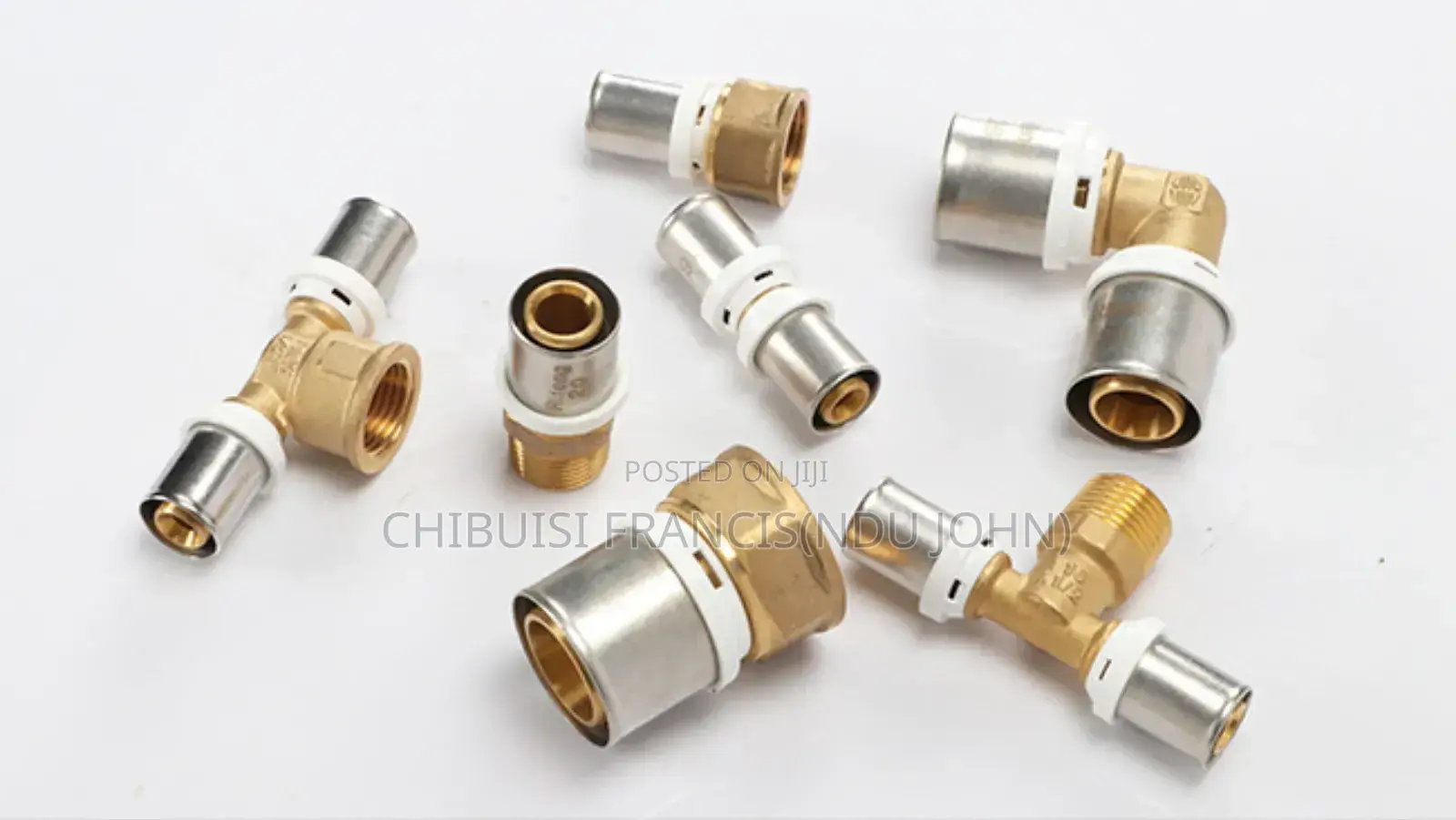 Rifeng Fittings