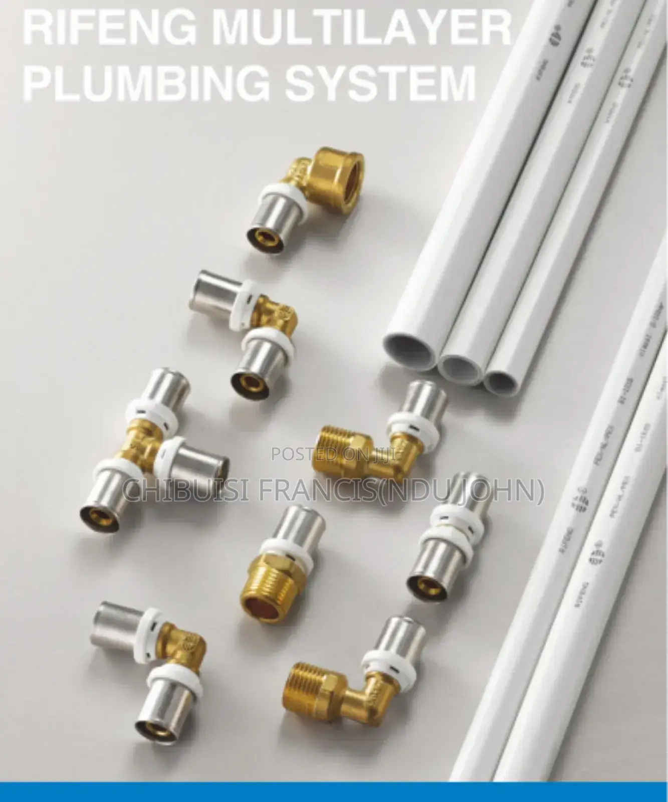 Rifeng Fittings