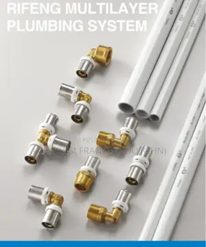 Rifeng Fittings