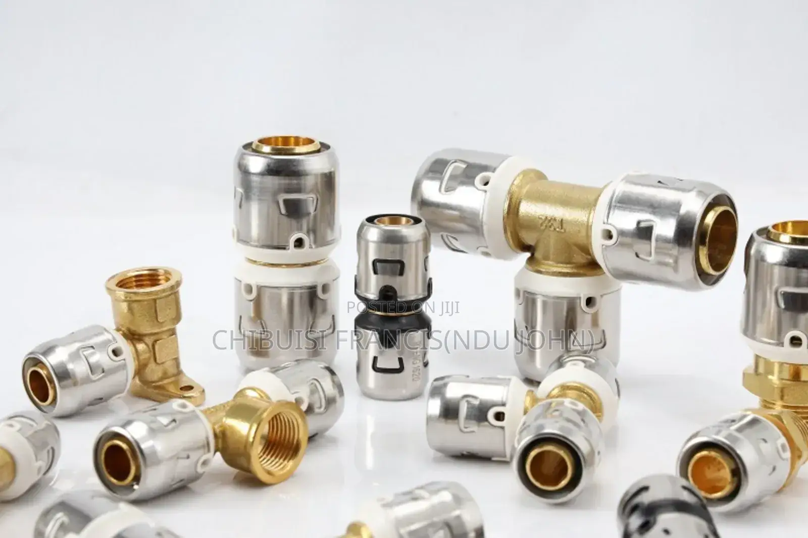 Rifeng Fittings