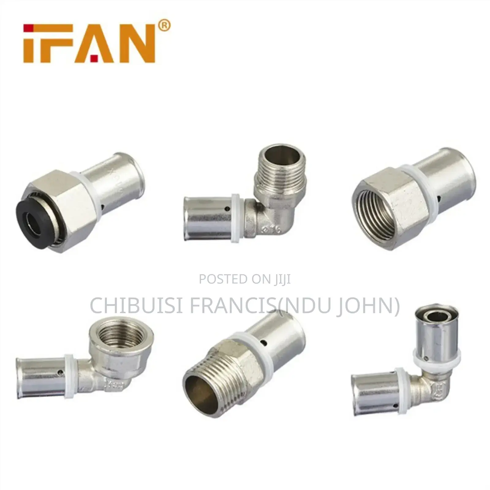 Rifeng Fittings