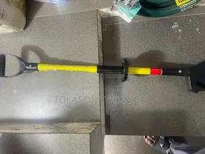 Push-Pull Safety Tool 50"